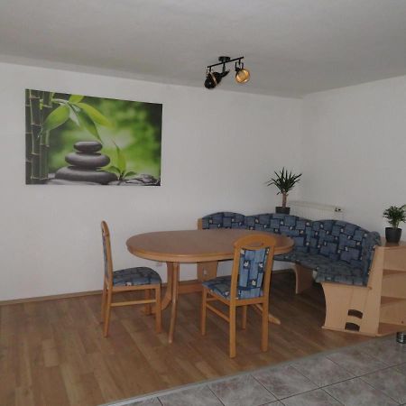 Kleines Gemuetliches Monteurzimmer Dresden Exterior foto